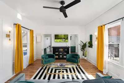 Image de Modern Apartment in the Heart of Phoenix (9)