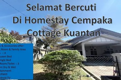 Image de Homestay nearest to beach! Big Family -15pax