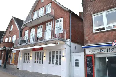 Image de Apartment Wattwurm in Wyk