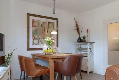 Image de Apartment Butze 1 in Büsum