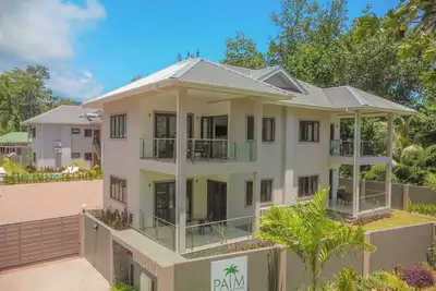 Image de Palm Holiday Apartments