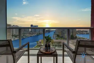 Image de Resort Amenities + Amazing Pool + Gym