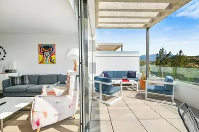 Image de Fabuleux Penthouse à La Cala de Mijas