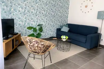 Image de Au Puits Saint Josse Appartement dans le centre d'Arras!