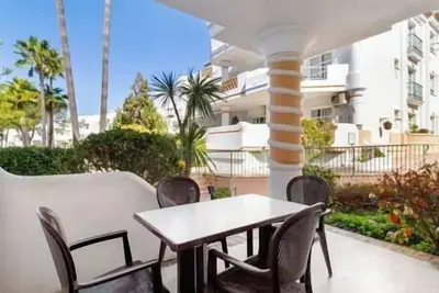 Image de Apartment in Matchroom Club