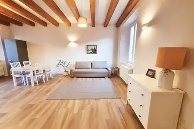 Image de 1 Bedroom Apartment in Pallanza
