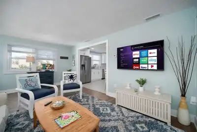 Image de This apartment is a 2 bedroom(s), 1 bathrooms, located in Jacksonville, Fl.