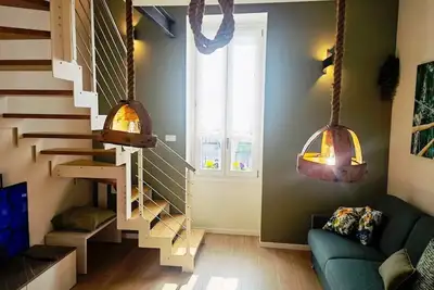 Image de One-Bedroom Apartment