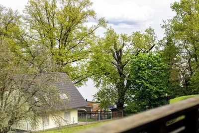 Image de Ferienwohnung Uferpromenade mit Balkon