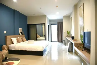 Image de Hakka Wellness Residence