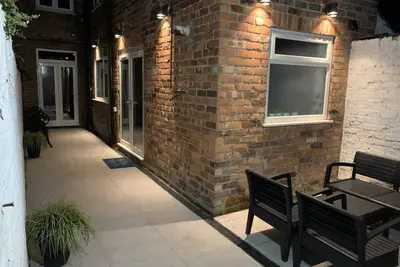 Image de The Milton sleeps 8, close to York city, pet friendly