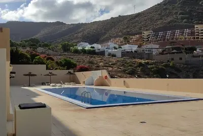 Image de Renovated vacation apartment Roque del Conde