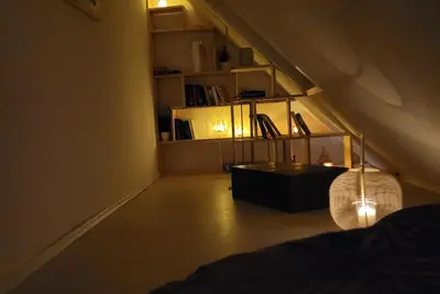 Image de \"perfekte Watt'oase in Büsum\"