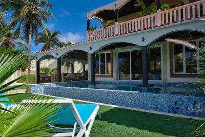 Image de Villa Salinja - 3bdrm with Infinity Pool