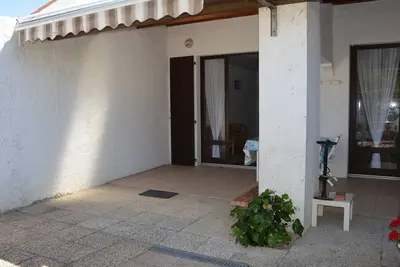 Image de Maison familiale à deux pas de la plage, idéale pour 6 pers. avec terrasse à Saint Jean de Monts