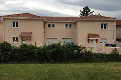 Image de maison meublée