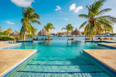 Image de Casa Belle Infinity Pool Privé-resort Jan Thiel