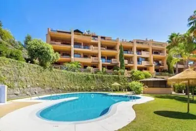 Image de Apartamento en Calanova Golf