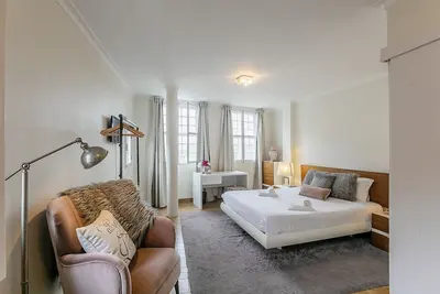 Image de Superbe appartement en duplex de Clérigos au cœur de Porto