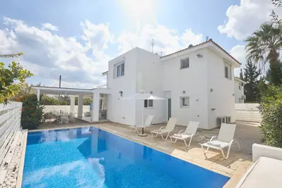 Image de Villa Protaras Sérifos Sv07
