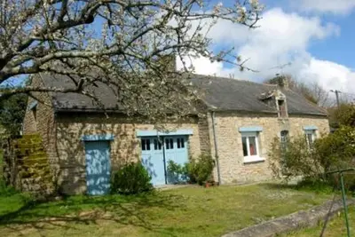Image de Charmante Longère typique du Morbihan