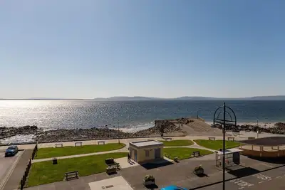 Image de Seaside apartments in the heart of Salthill, Galway