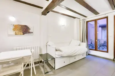 Image de Charmant studio centre-historique de Strasbourg