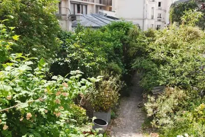 Image de Le Grand Maulnes - Suite Moutarde