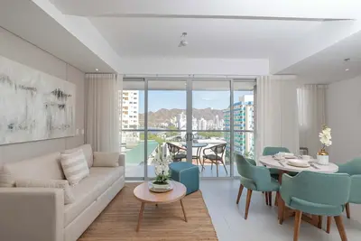 Image de Junior Suite Apartment with 2br and Mountain View