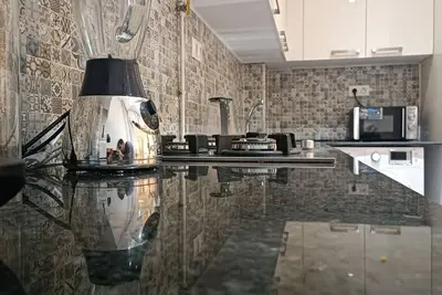Image de Logement Chic en résidence privée Alger