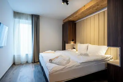 Image de Top 1 - Modernes Apartment Direkt an der Skipiste