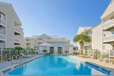 Image de Emerald Coast Island Vibes!