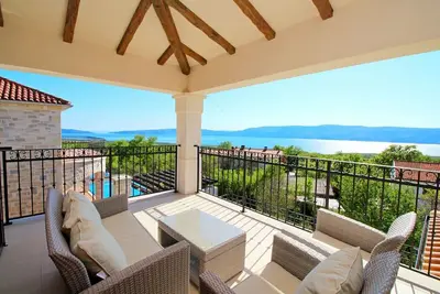 Image de Deeply relax on Island Krk!