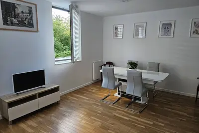 Image de Paris Open 13 - Appartement avec Parking proche de Bercy