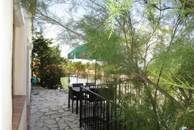 Image de Rez-de-villa Bellevue T3, 56 m², 3 km de Cassis