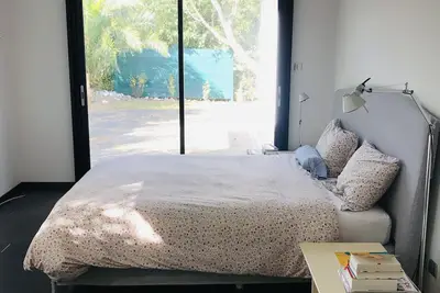 Image de Belle villa avec piscine centre Hossegor