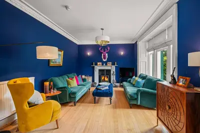 Image de Rosebank House -12 Guests across 6 ensuite bedrooms, Wood Burner & Ev point