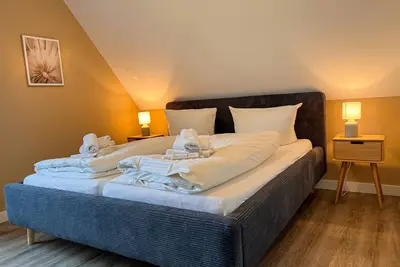 Image de Möwennest - Fewo Möwenkieker