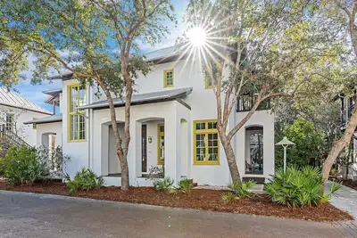 Image de Rosemary Cottage - Stunning Outdoor Area with Pool (heated) and Fireplace