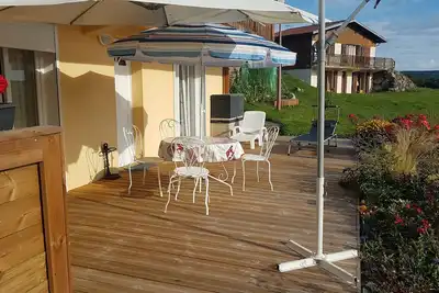 Image de Gite à Proximité de Gérardmer