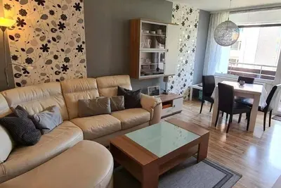 Image de Appartement de vacances Altenau pour 1 - 4 personnes avec 2 chambres Ă coucher - Logement de vacance