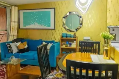 Image de Work from home in Luzira! home away from home! \n