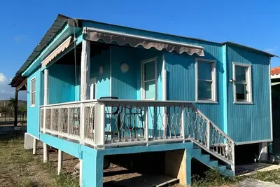Get Relax & bring your boat to EsKpE House Lajas