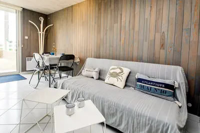 Image de Galv Ar Mor, Petite maison cosy proche plage