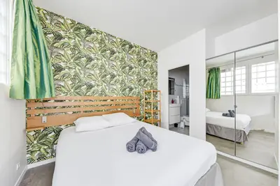 Image de Cocon cosy proche Tour Eiffel