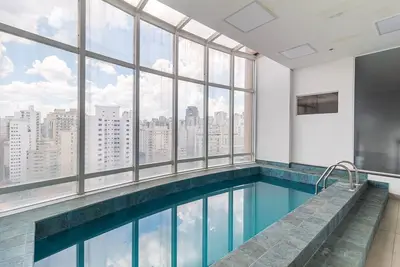 Image de LFlats no Stella Vega Ibirapuera Jardins