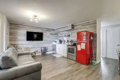 Image de Wildwood Condo: Community Pool, Walk to Beach!