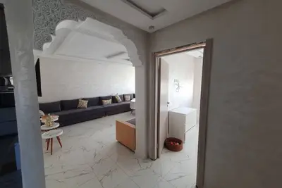 Image de Appartement tout neuf dans un quartier calme et surveillé