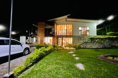Image de Cabaña Campestre km 46 vía Medellín Colombia