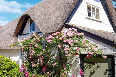 Image de 2 bedroom accommodation in New Milton